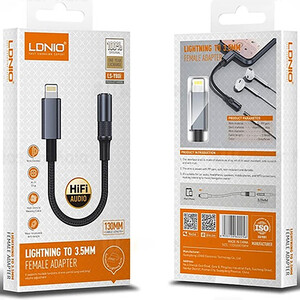 قیمت کابل تبدیل لایتنینگ به پورت آی یو ایکس الدینیو