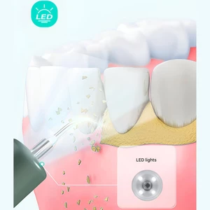 قیمت جرم‌گیر دندان خانگی هوشمند قابل شارژ شیائومی