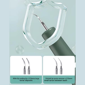 بهترین جرم‌گیر دندان خانگی هوشمند قابل شارژ شیائومی