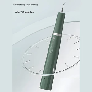 برترین جرم‌گیر دندان خانگی هوشمند قابل شارژ شیائومی