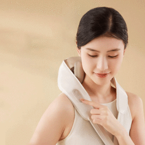 ماساژور حرارتی گردن قابل حمل چندکاره مومودا شیائومی