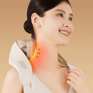 فروش ماساژور حرارتی گردن قابل حمل چندکاره مومودا شیائومی