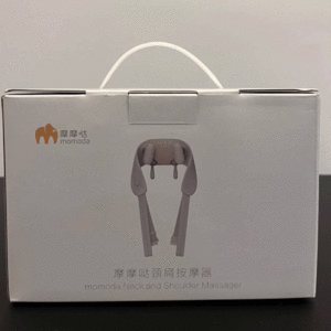 ماساژور گردن و کمر مومودا