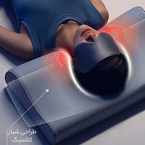 خرید بالش طبی هوشمند شیائومی