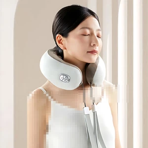 کیفیت دستگاه ماساژ گردن و شانه هوشمند بی سیم شیائومی