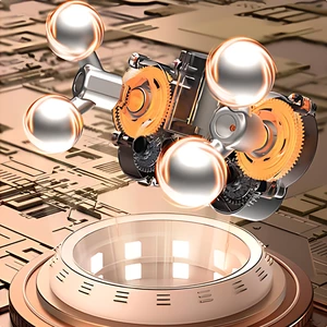 مقرون به صرفه دستگاه ماساژ گردن و شانه هوشمند بی سیم شیائومی