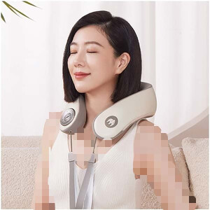 کیفیت ماساژور گردن شارژی شیائومی