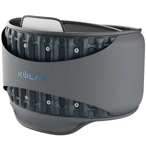 کمربند ماساژور گرافنی هوشمند گرمایشی شارژی شیائومی HA(Z)60-HMBDXM-01