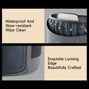 کمربند ماساژور گرافنی هوشمند گرمایشی شارژی شیائومی