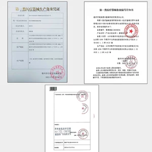 کمربند ماساژور گرافنی هوشمند گرمایشی شارژی شیائومی