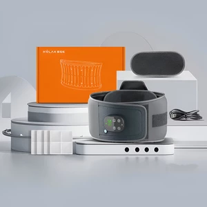 کمربند ماساژور گرافنی هوشمند گرمایشی شارژی شیائومی