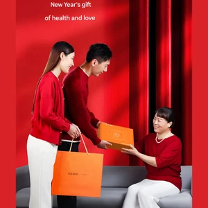 کمربند ماساژور گرافنی هوشمند گرمایشی شارژی شیائومی