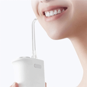 ایرگیتور آب برای دندان شیائومی
