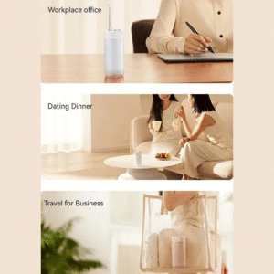 قیمت ایرگیتور آب برای دندان