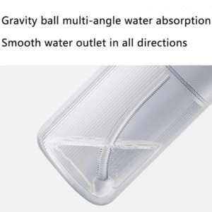 فروش دستگاه تمیزکننده دندان با آب شیائومی