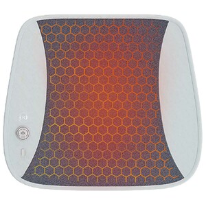 نمای کامل کوسن گرمایشی گرافن KULAX