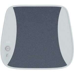 نمای کامل نشیمن گرمایشی گرافن KULAX