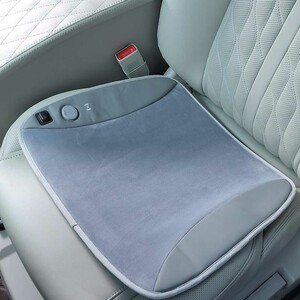 نمای کامل نشیمن گرمایشی گرافن KULAX