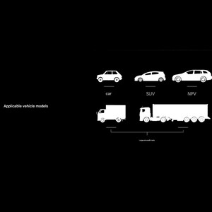 زیر نشیمنی صندلی گرمایشی گرافن‌دار خودرو کولاکس برای انواع خودرو