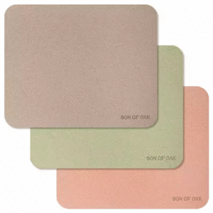 موس پد 210*260 میلی متری SOO-Z040-NA