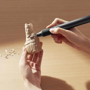 خرید فرز انگشتی، فرز دستی، قلم حکاکی، سنباده زنی، ابزار چندکاره شارژی شیائومی