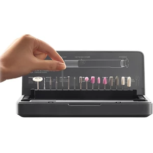 قیمت فرز انگشتی، فرز دستی، قلم حکاکی، سنباده زنی، ابزار چندکاره شارژی شیائومی