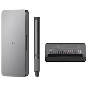 کیفیت فرز انگشتی، فرز دستی، قلم حکاکی، سنباده زنی، ابزار چندکاره شارژی شیائومی