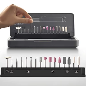 برترین فرز انگشتی، فرز دستی، قلم حکاکی، سنباده زنی، ابزار چندکاره شارژی شیائومی