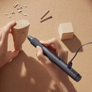 پر فروش ترین فرز انگشتی، فرز دستی، قلم حکاکی، سنباده زنی، ابزار چندکاره شارژی شیائومی