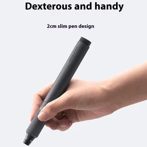 قلم منبت کاری برقی، فرز انگشتی، فرز دستی، قلم حکاکی، سنباده زنی، ابزار چندکاره شارژی شیائومی