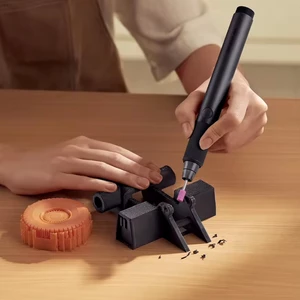 فرز انگشتی، فرز دستی، قلم حکاکی، سنباده زنی، ابزار چندکاره شارژی شیائومی