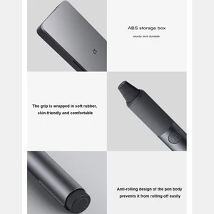 فرز انگشتی، فرز دستی، قلم حکاکی، سنباده زنی، ابزار چندکاره شارژی شیائومی