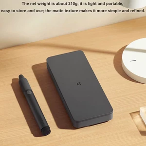 فرز انگشتی، فرز دستی، قلم حکاکی، سنباده زنی، ابزار چندکاره شارژی شیائومی