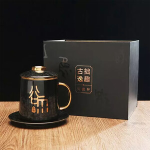 خرید ماگ دسته دار سرامیکی کوانگ