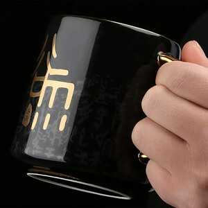 بهترین فنجان چای سرامیکی کوانگ