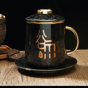 بهترین فنجان چای سرامیکی کوانگ