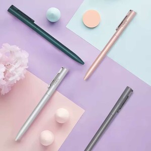 قیمت خودکار ژله‌ای فلزی لامپو میجیا شیائومی