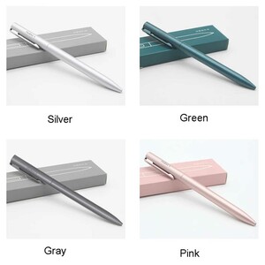 خودکار ژله‌ای فلزی لامپو میجیا شیائومی