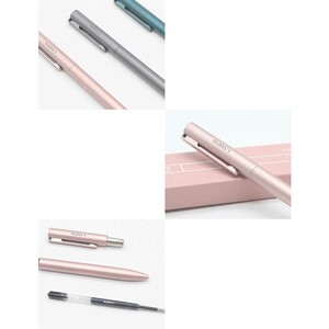 خودکار ژله‌ای فلزی لامپو میجیا شیائومی