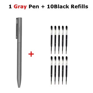 خودکار ژله‌ای فلزی لامپو میجیا شیائومی