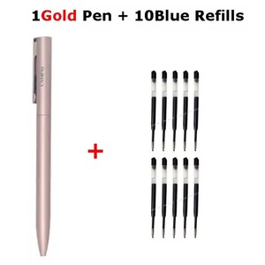 خودکار ژله‌ای فلزی لامپو میجیا شیائومی