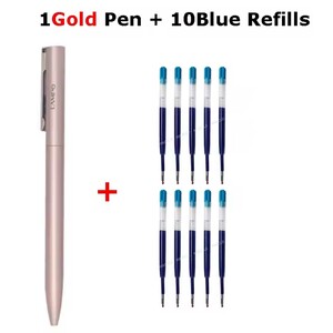 خودکار ژله‌ای فلزی لامپو میجیا شیائومی