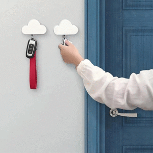 جاکلیدی مغناطیسی فانتزی و زیبا