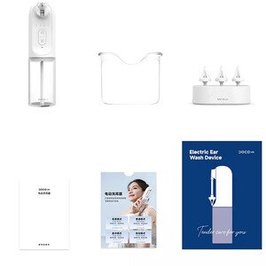 خرید دستگاه شستشوی گوش دوکو شیائومی EC001
