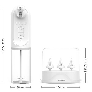 قیمت دستگاه شستشوی گوش دوکو شیائومی