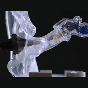 قیمت دستگاه شستشوی گوش دوکو شیائومی