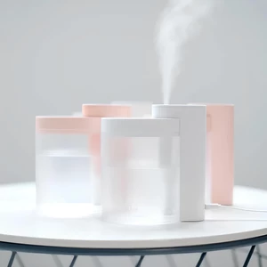 بهترین دستگاه مرطوب کننده، تصفیه کننده هوا و بخور سرد شیائومی