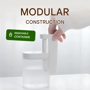 دستگاه مرطوب کننده، تصفیه کننده هوا و بخور سرد شیائومی