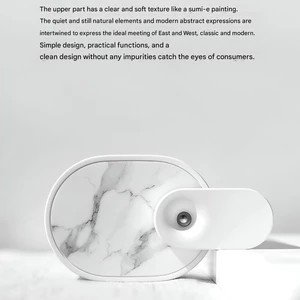 دستگاه مرطوب کننده، تصفیه کننده هوا و بخور سرد شیائومی