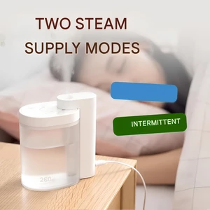 دستگاه مرطوب کننده، تصفیه کننده هوا و بخور سرد شیائومی